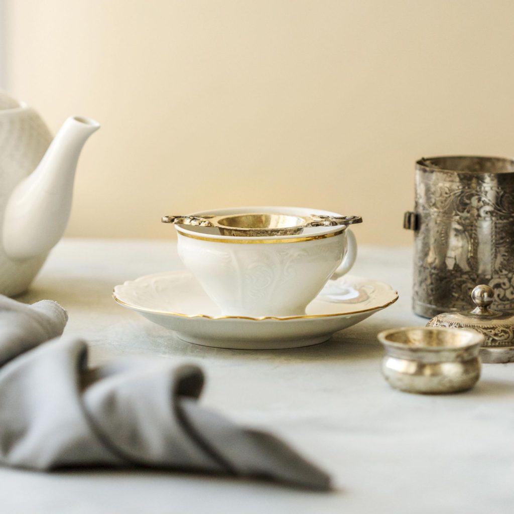 Čaj i aristokratija – ritual koji traje kroz vekove