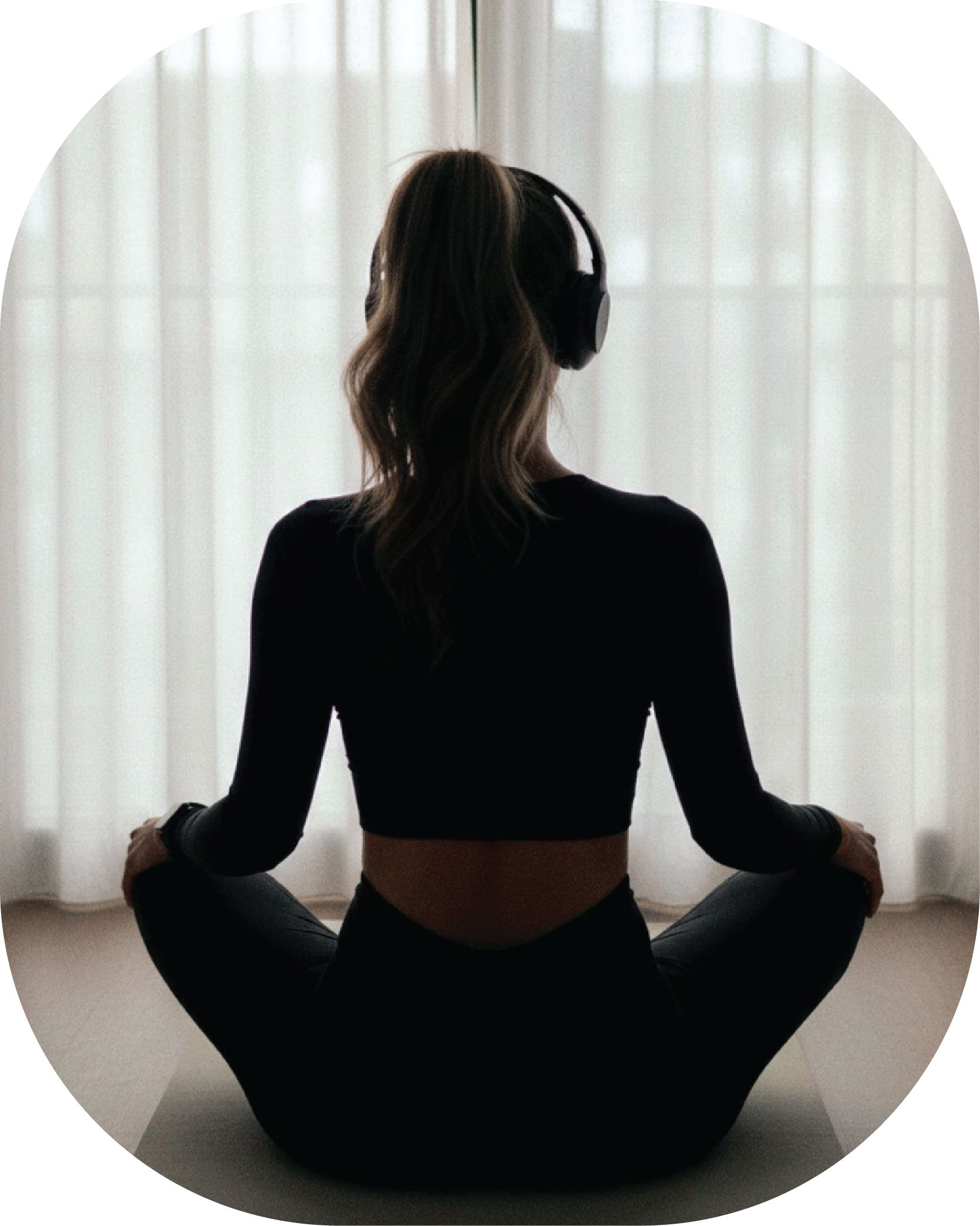 Miss La ... Tvoj moment